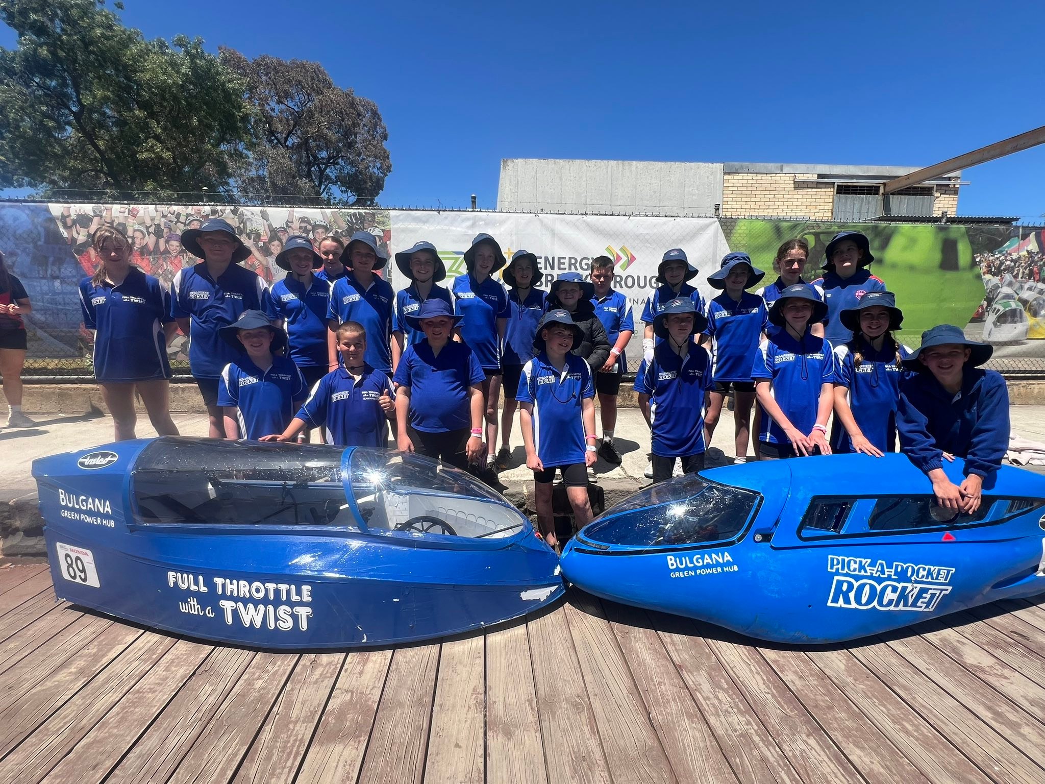 🌟 What an... - St Patrick's Primary School, St Arnaud | Facebook
