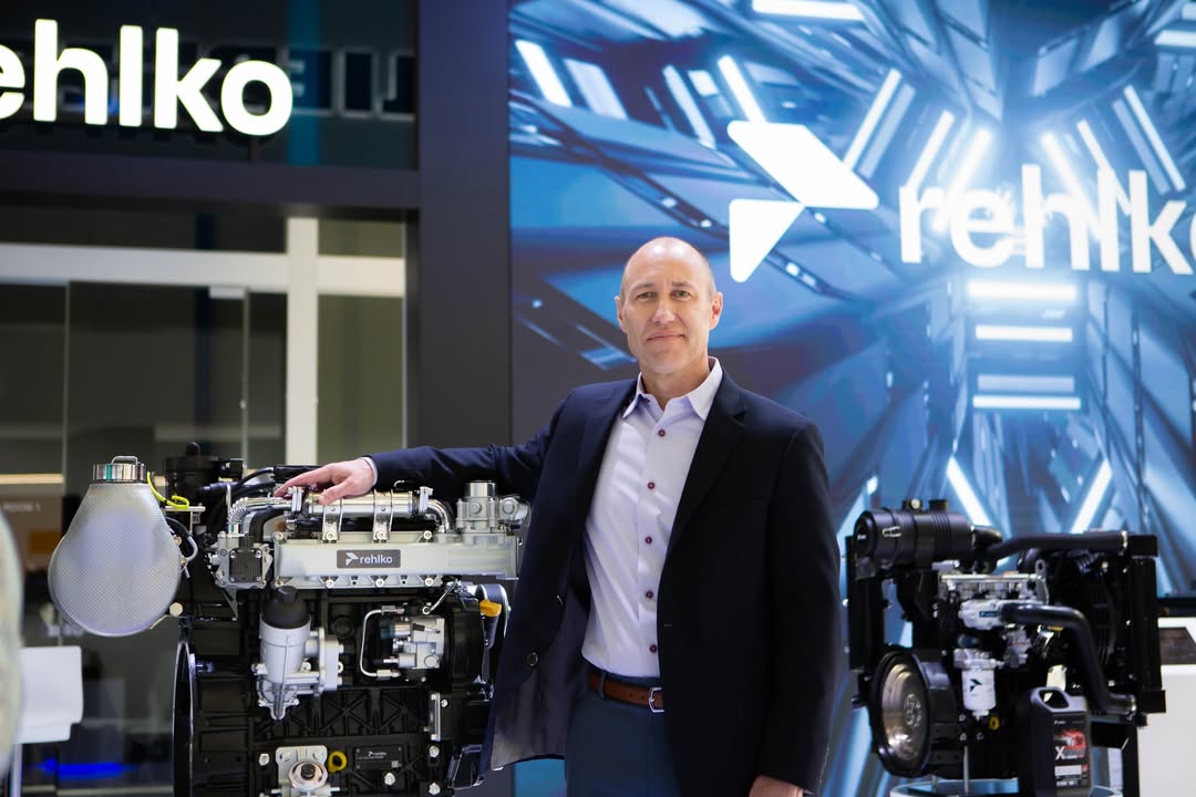 Royal - “We really are best in class, especially around torque and ...