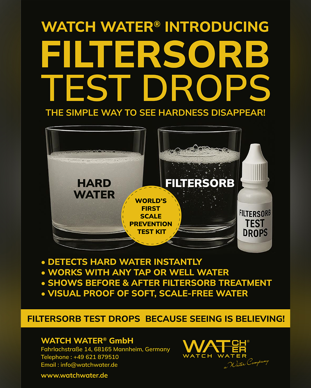 Watch - 🧪 FILTERSORB® Test Drops – The Simple Way to See Hardness ...