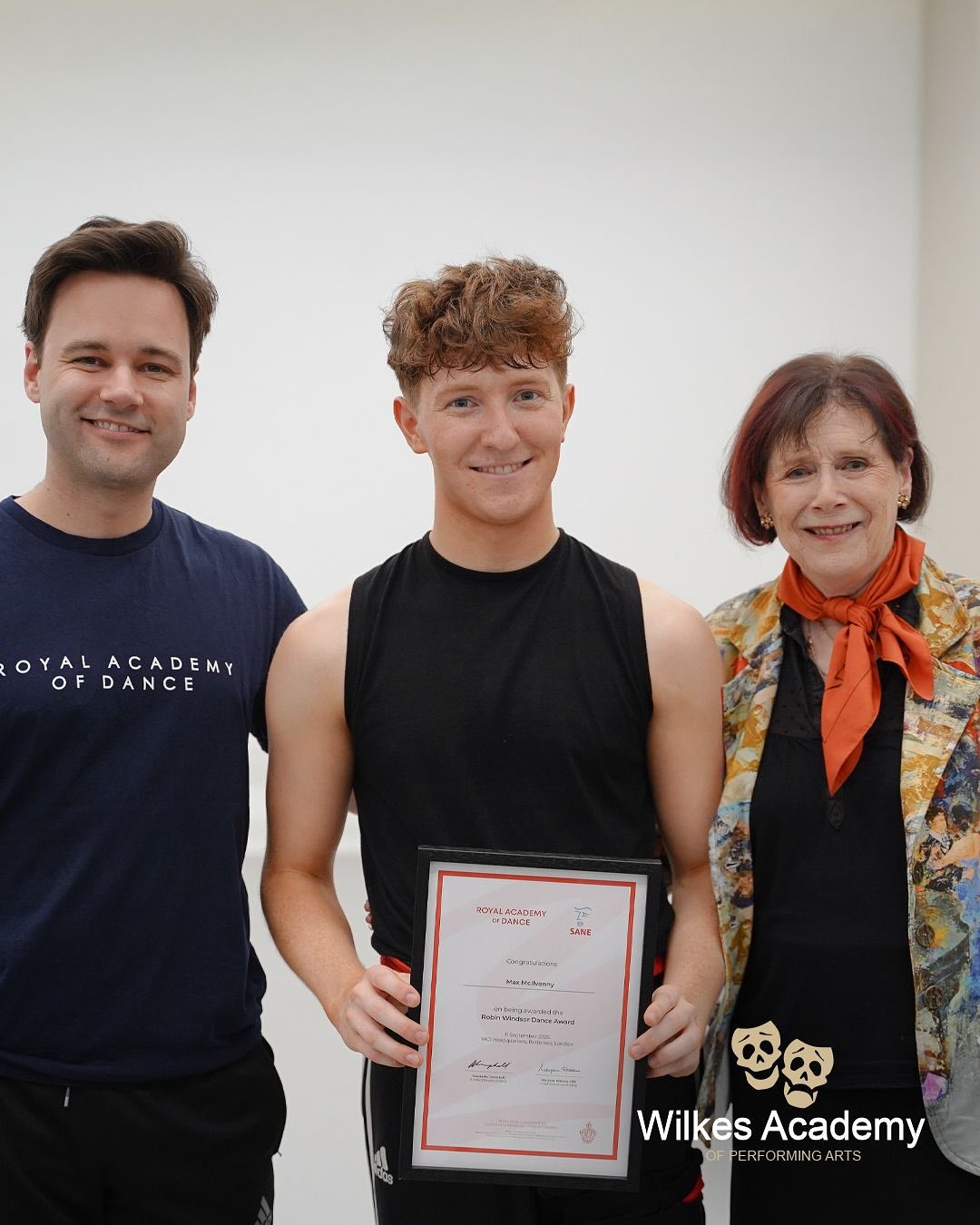 Wilkes Academy - We’re incredibly proud of our current L6... | Facebook