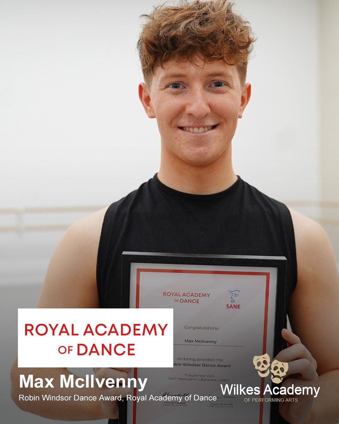Wilkes Academy - We’re incredibly proud of our current L6... | Facebook