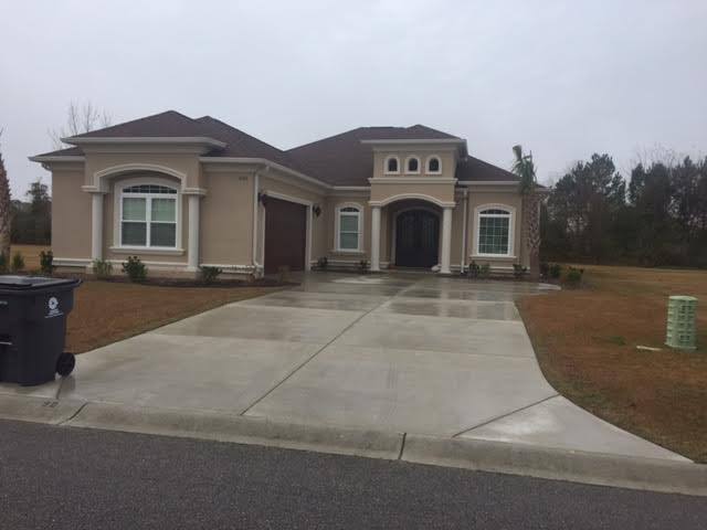 Fastline Design | Conway SC