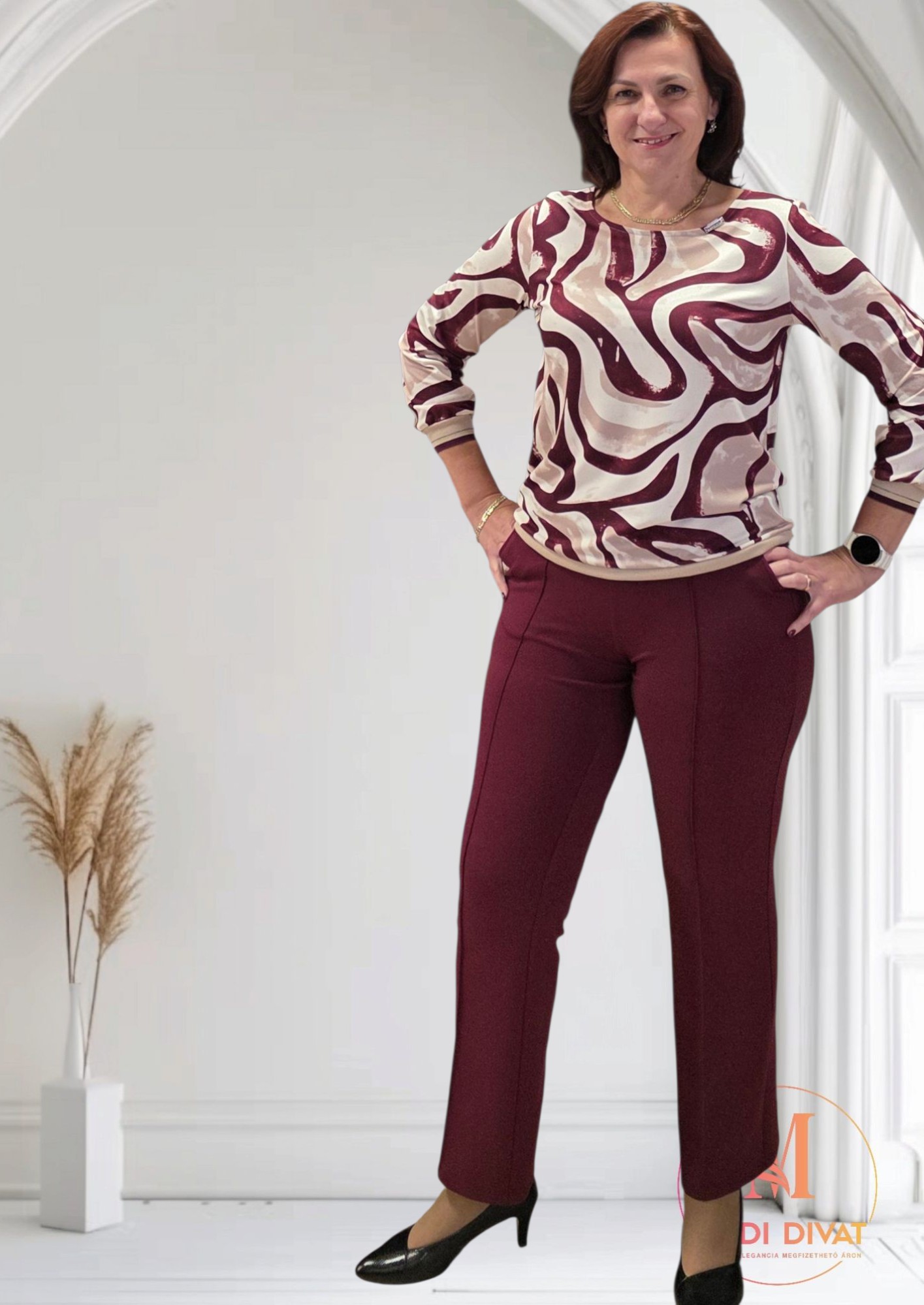 MÓDI DIVAT Női és Férfi divatáru,táska,cipő TARA - MYA Fashion ...