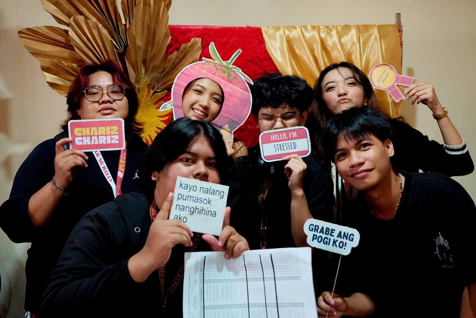 PUP College of... - PUP College of Communication