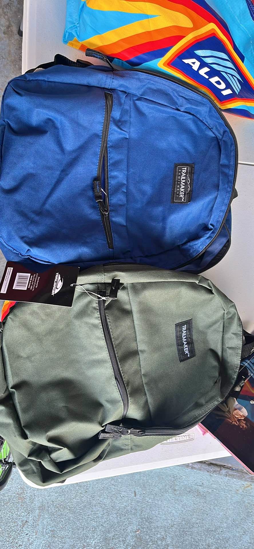 Backpacks for sale in Coleman, Florida | Facebook Marketplace | Facebook