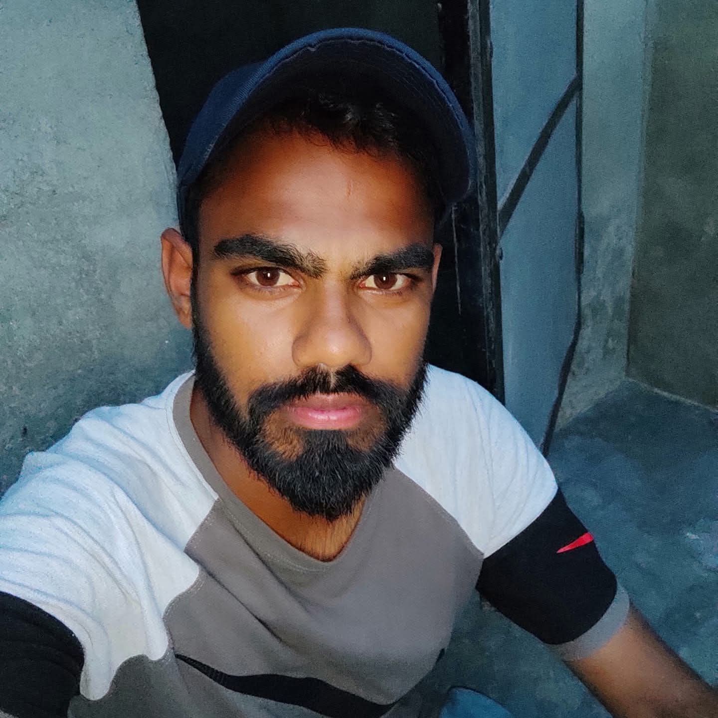 Raja Asad Farooq
