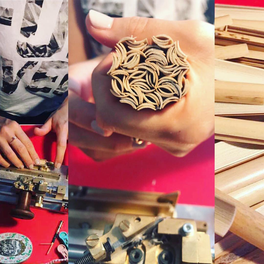 The Art of Reeds - handmade reeds for oboe