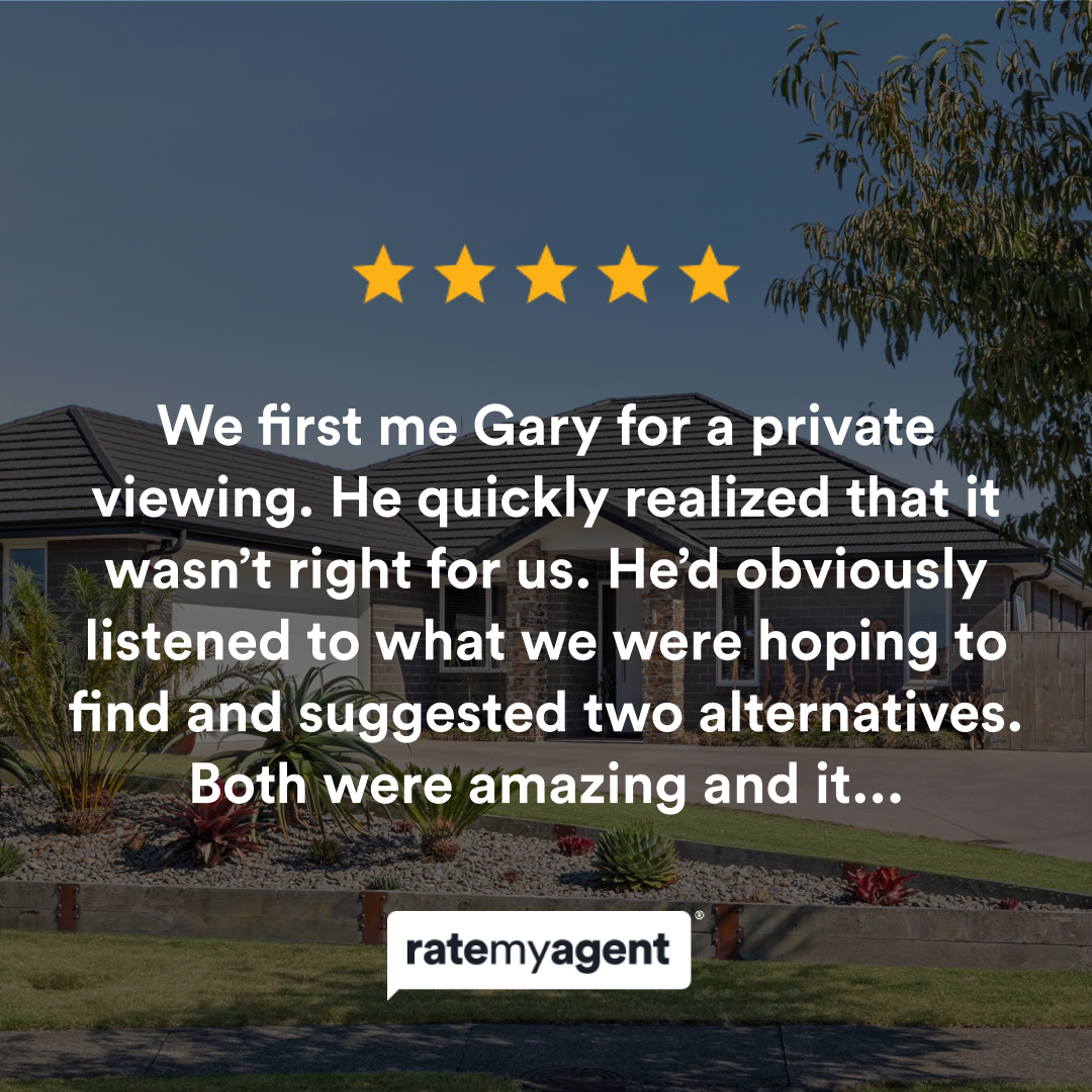 Gary Capper | Auckland
