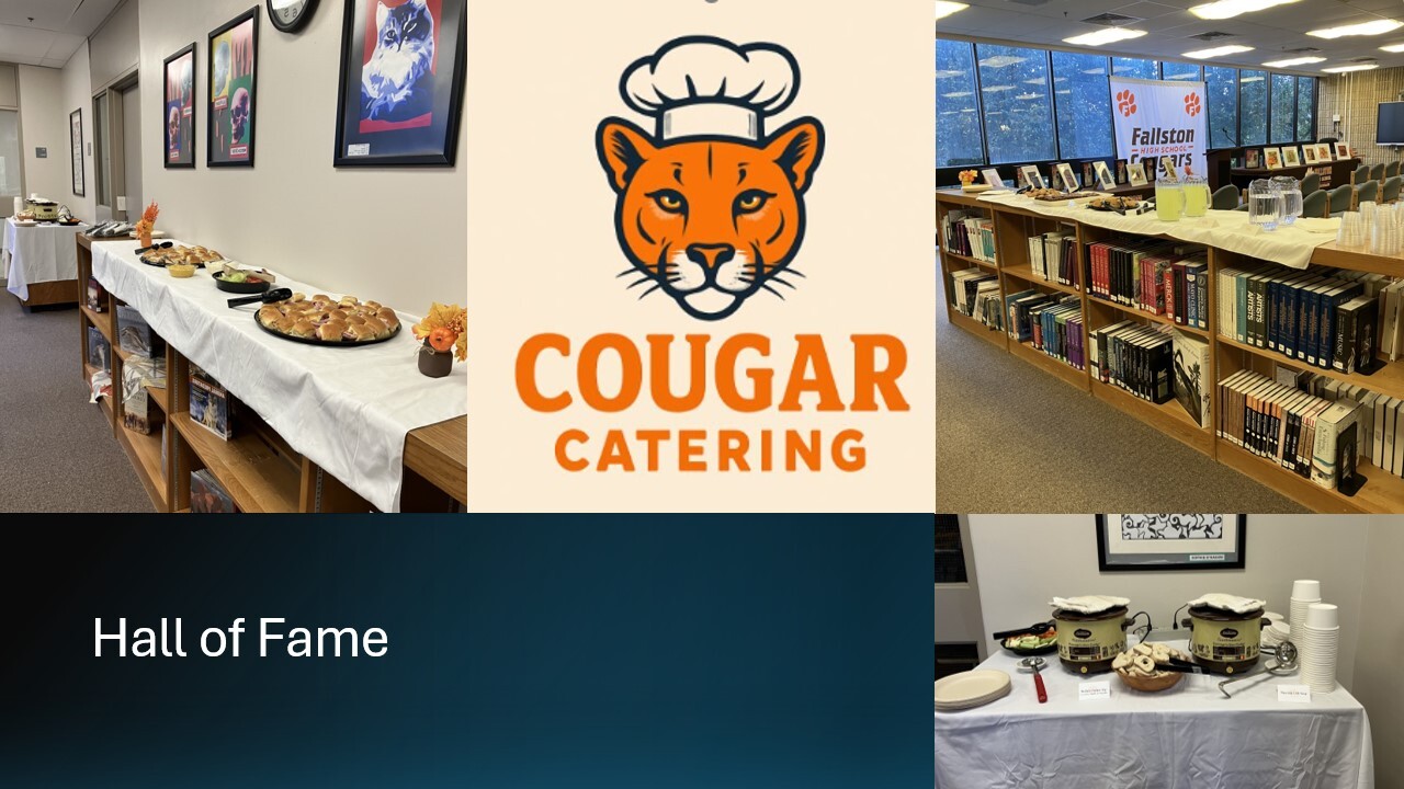 Fallston High School | Fallston MD