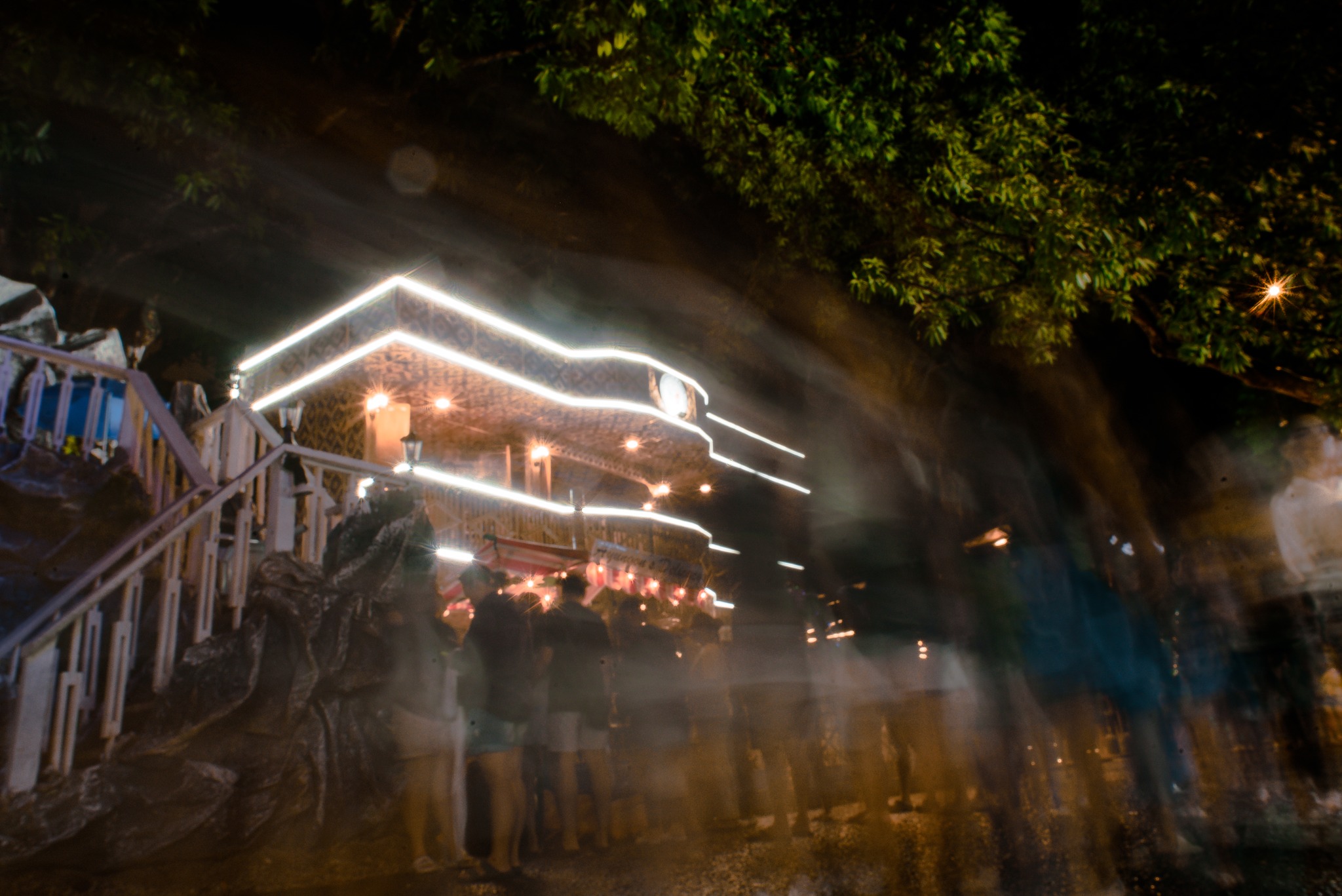 The Silliman - ENTRY - 006 | Facebook
