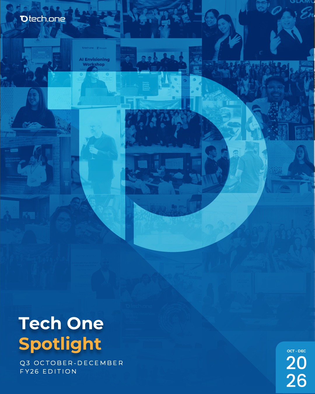 Tech One Global