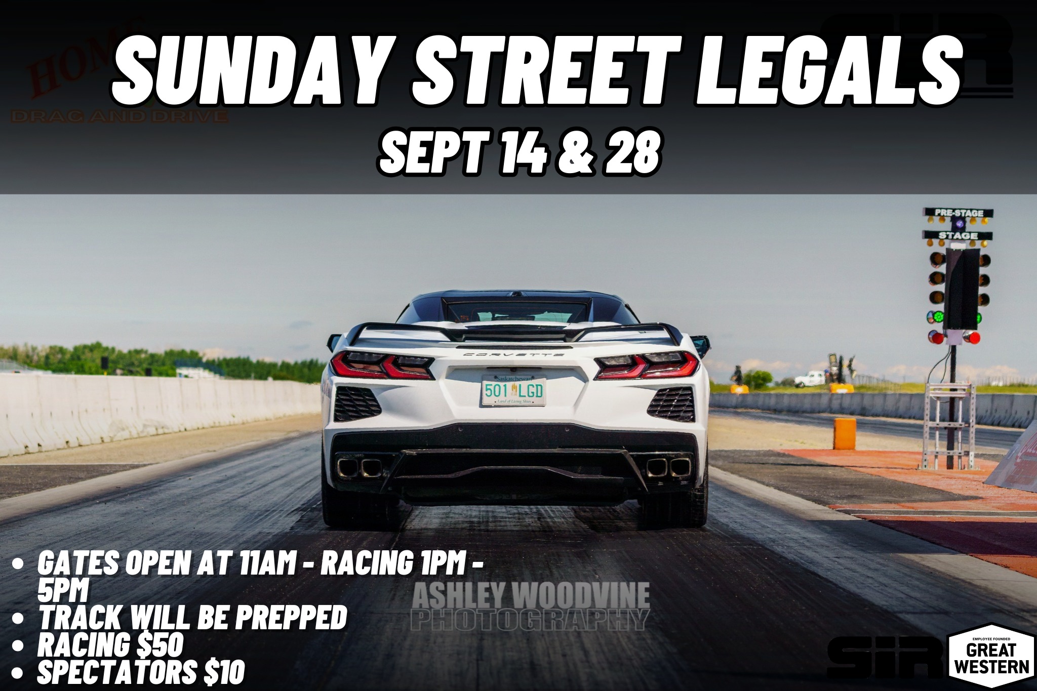 SIR - Saskatchewan International Raceway | Saskatoon SK