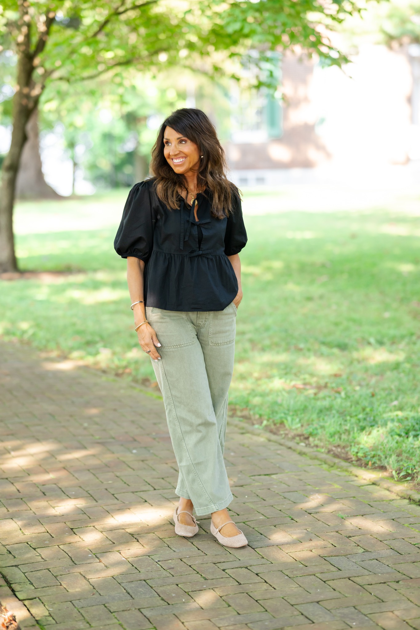 Cyndi Spivey - Gap Factory is one of my go-to destinations... | Facebook
