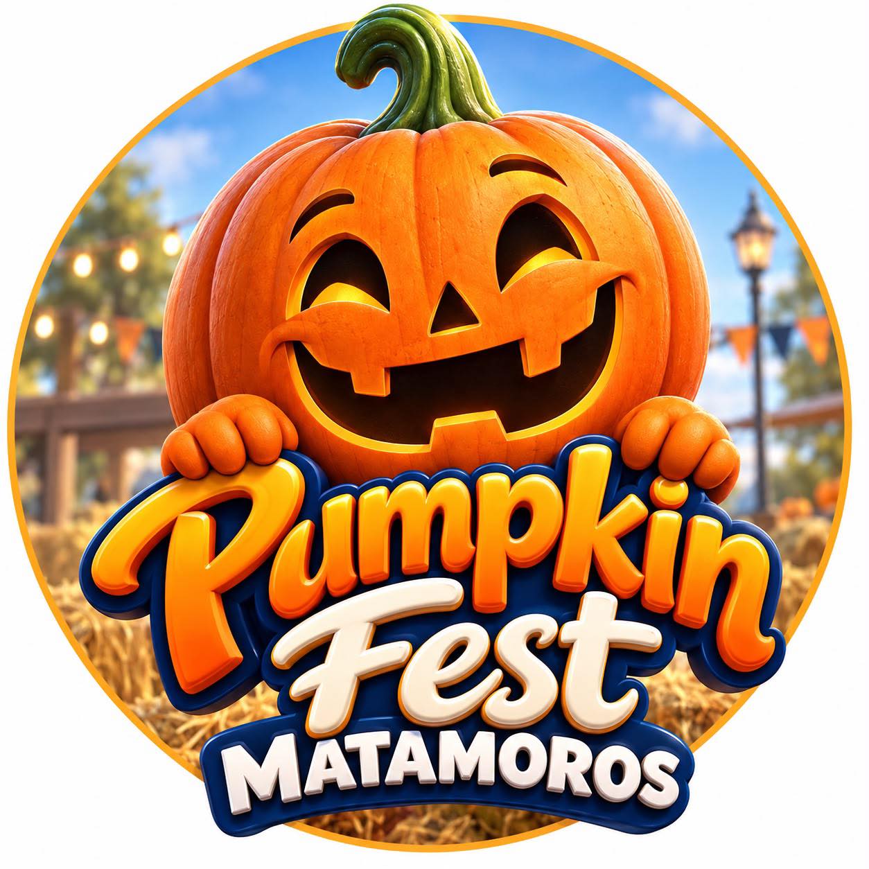 🍂🎃 ¡El otoño se disfruta en... - Pumpkin Fest Matamoros | Facebook