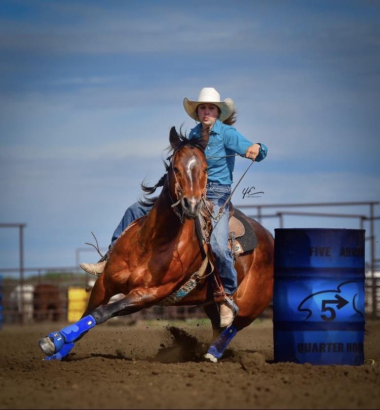 Dickinson State Rodeo added a new... - Dickinson State Rodeo