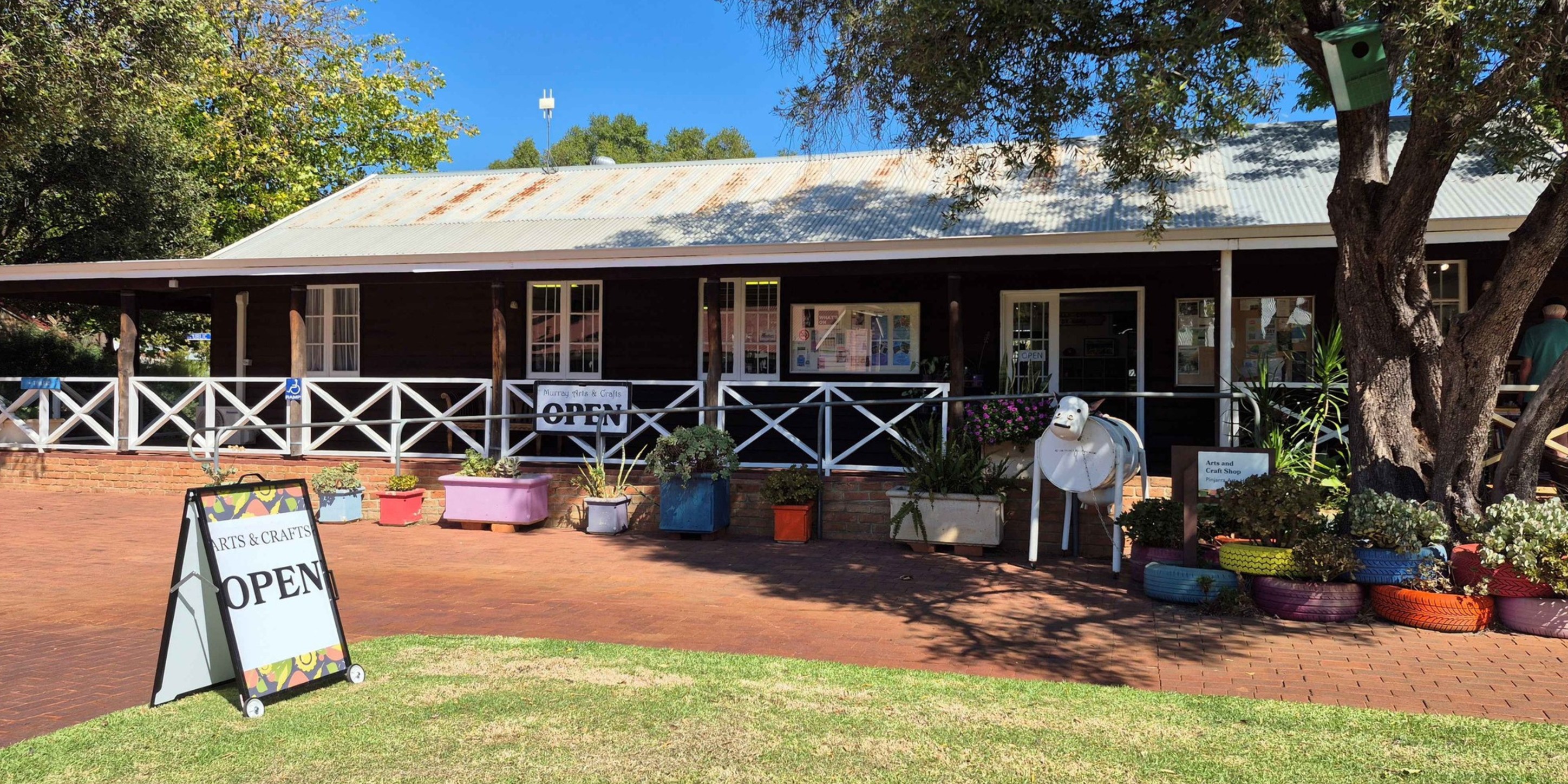 Murray Arts And Crafts Society | Pinjarra WA