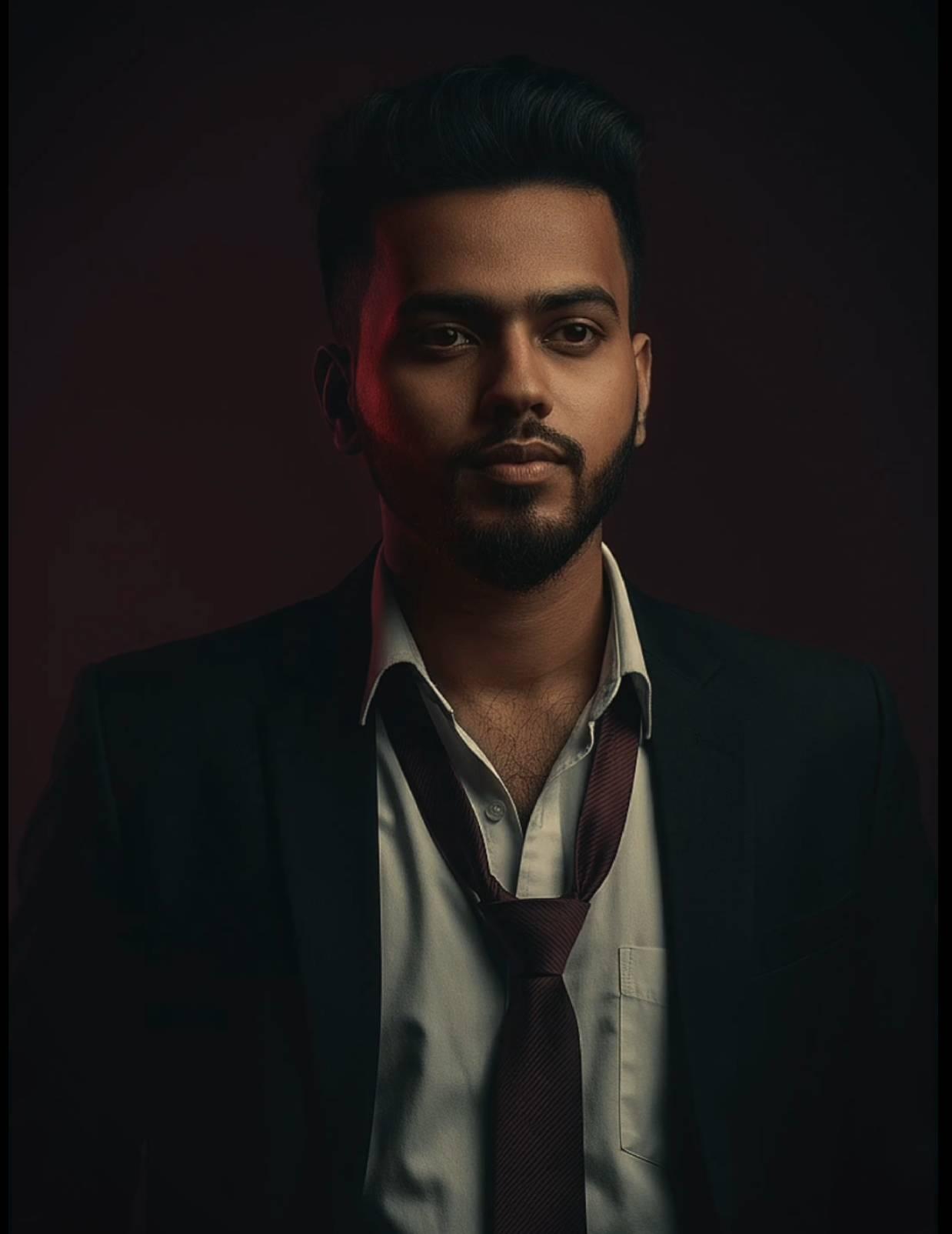 Fazle Rabbi
