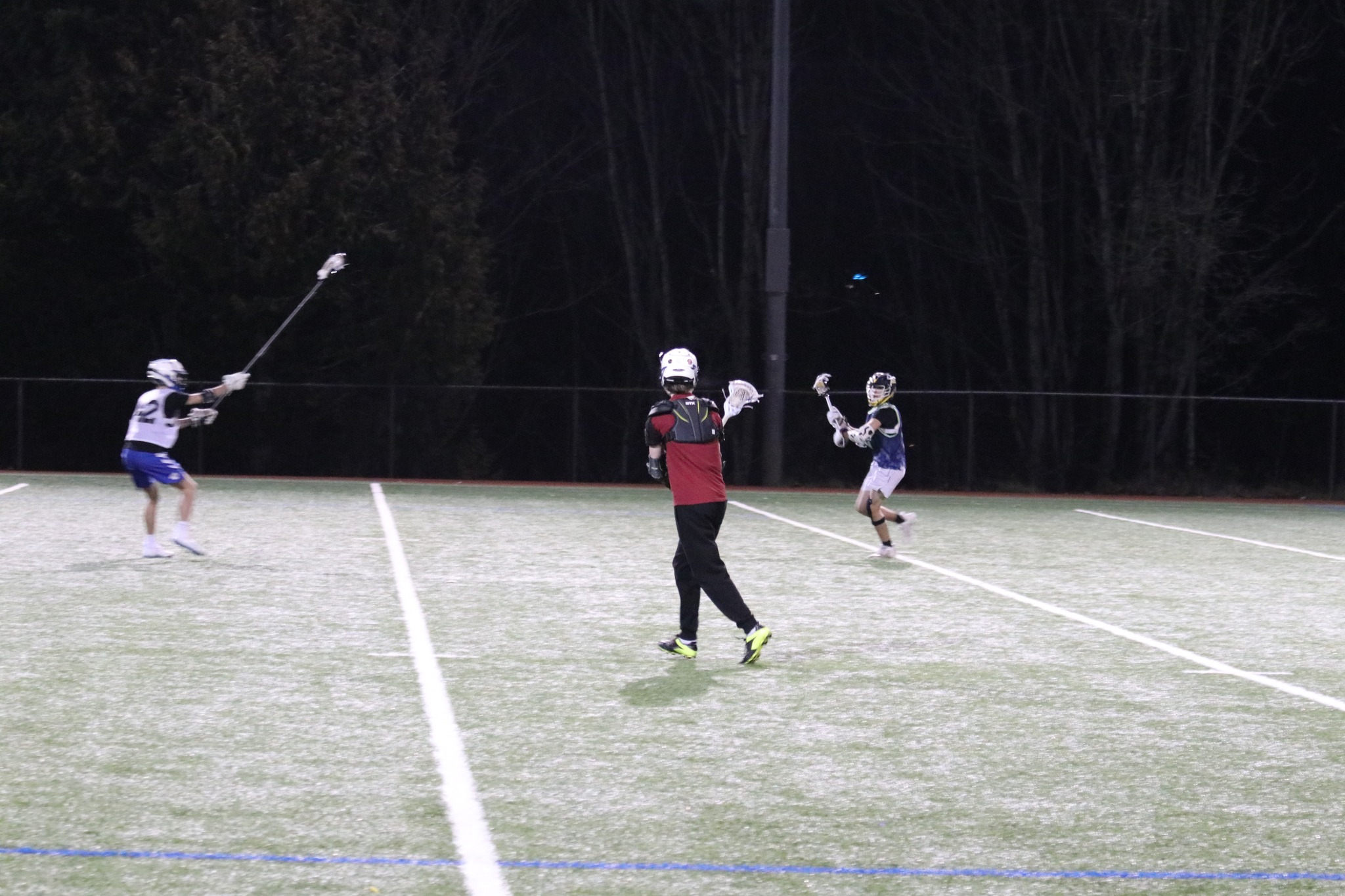 Inglemoor Lacrosse Club