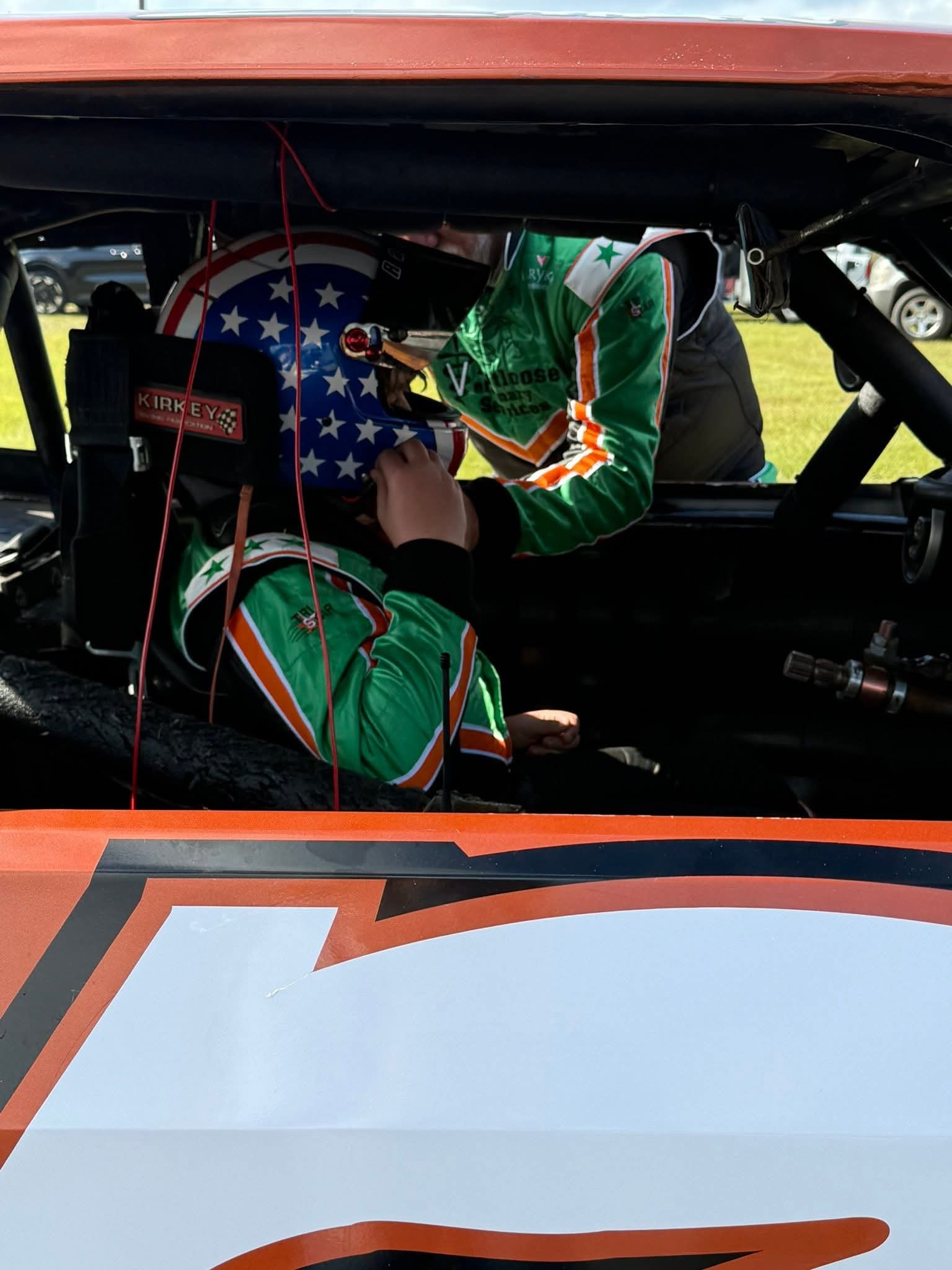 Team 31 Racing