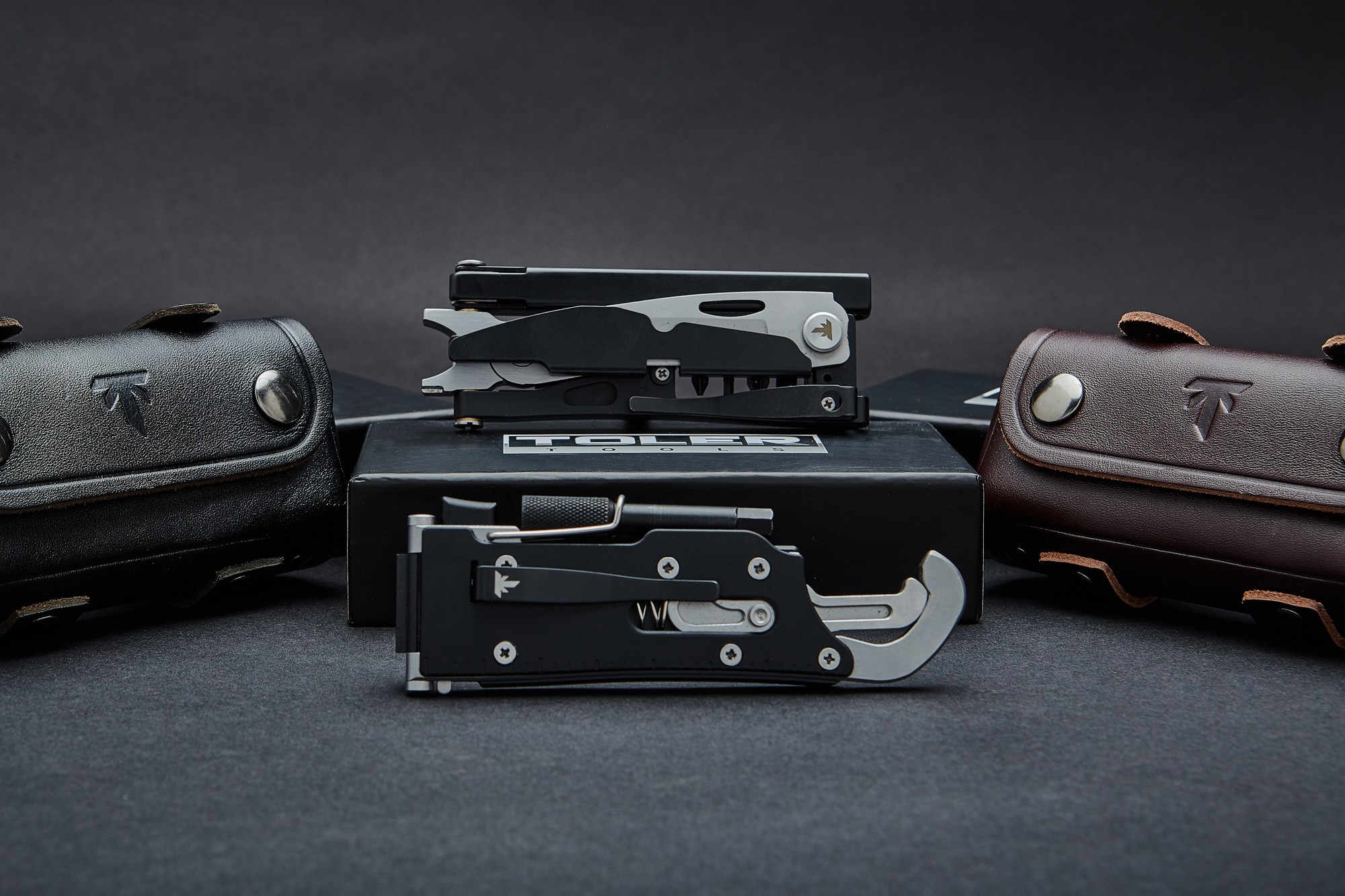 Toler Tools