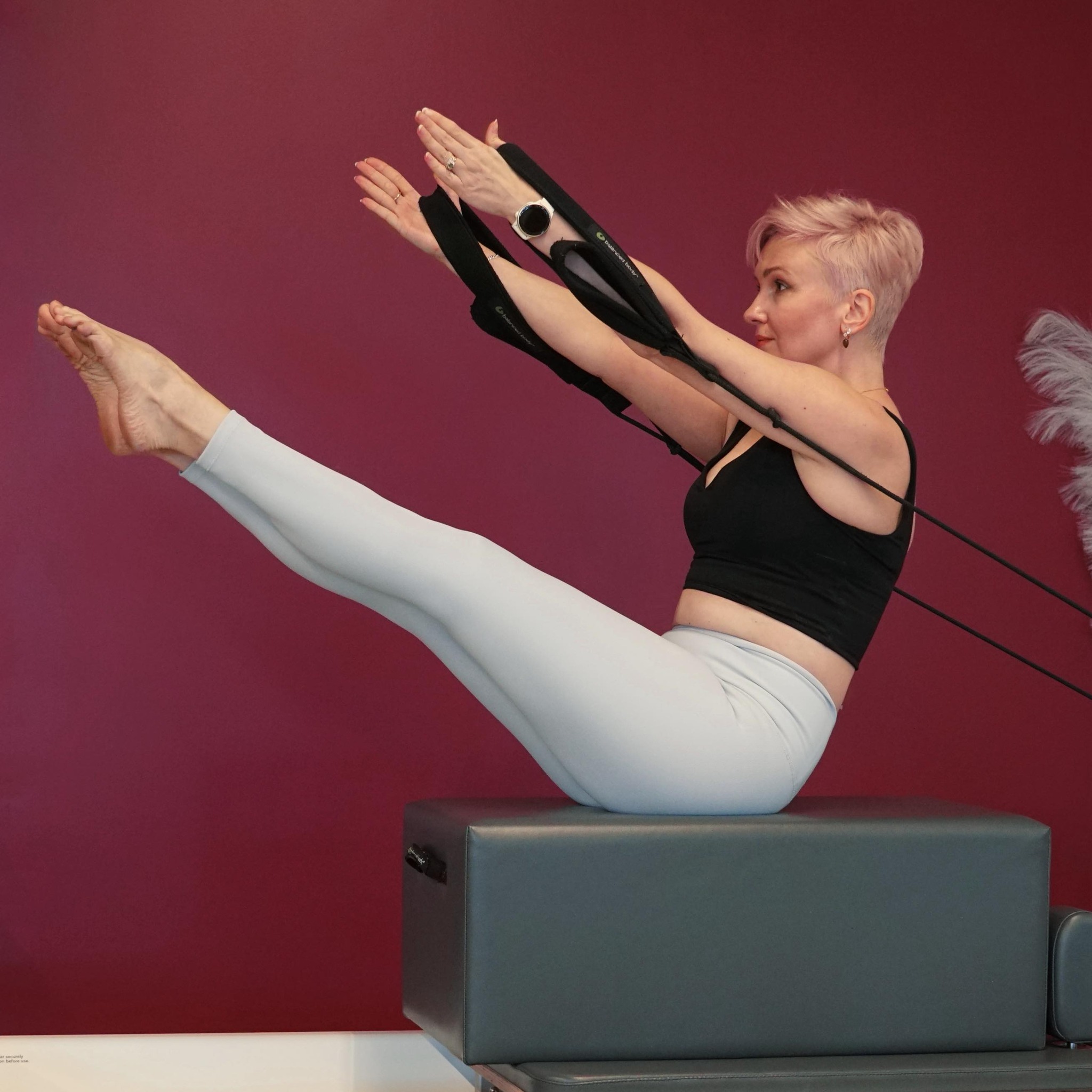 Snake & Twist doesn’t have to begin with Snake & Twist. When I teach a ...