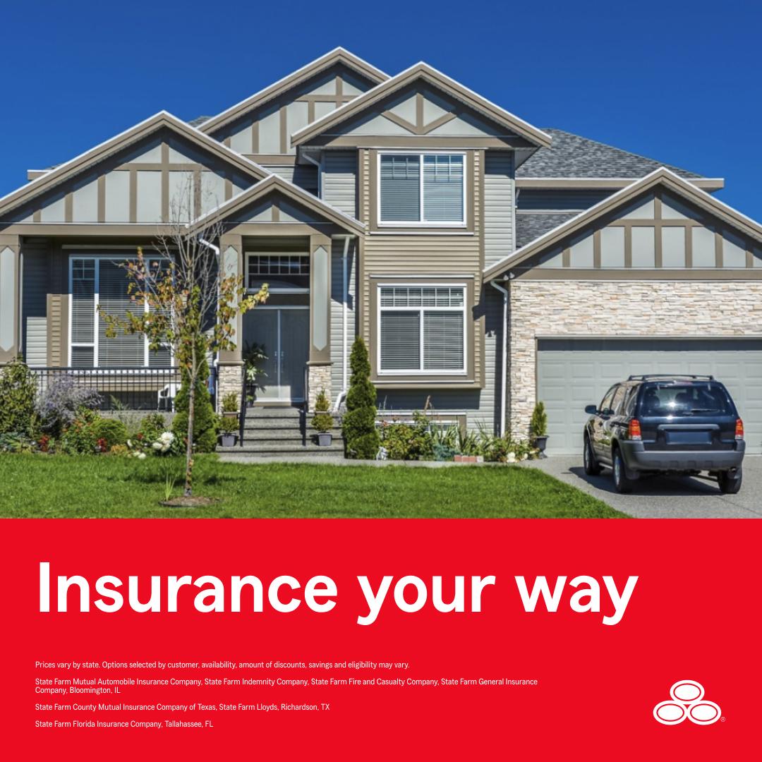 Doug Paddock - State Farm Agent | Antioch IL