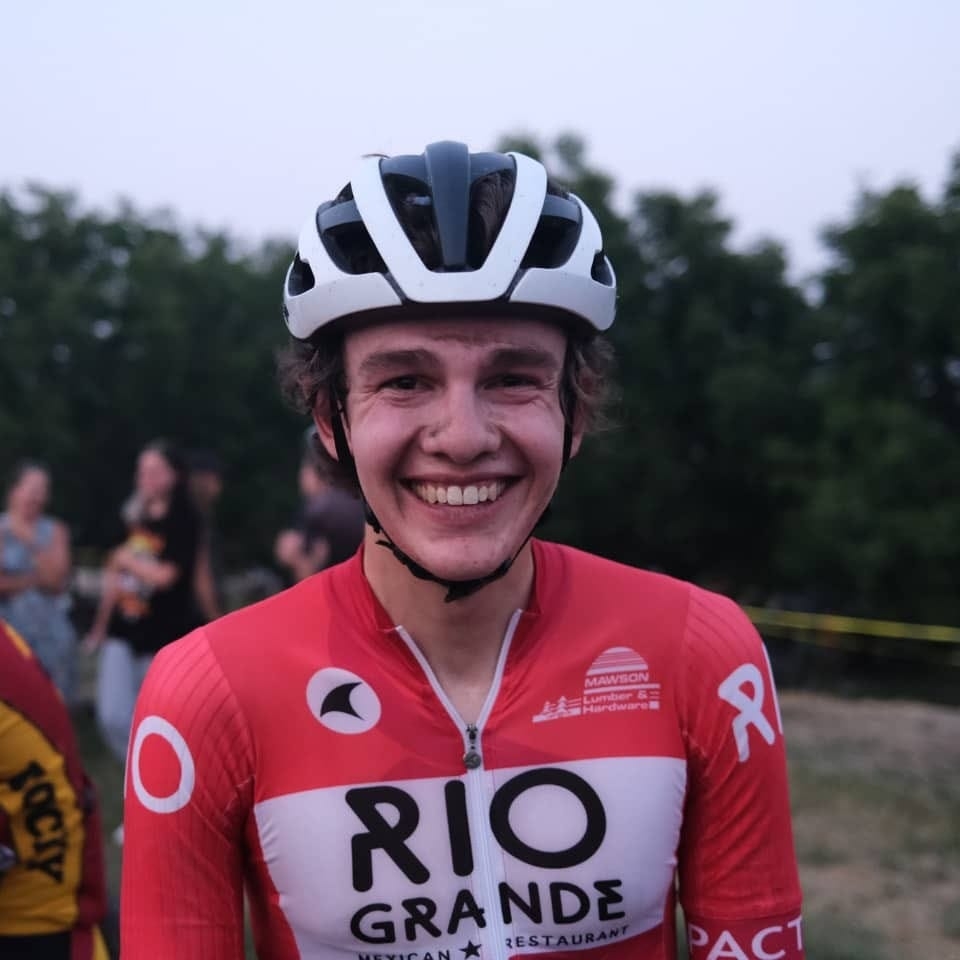 NoCo Cycling | Posting on update on the early morning burglar attempt ...