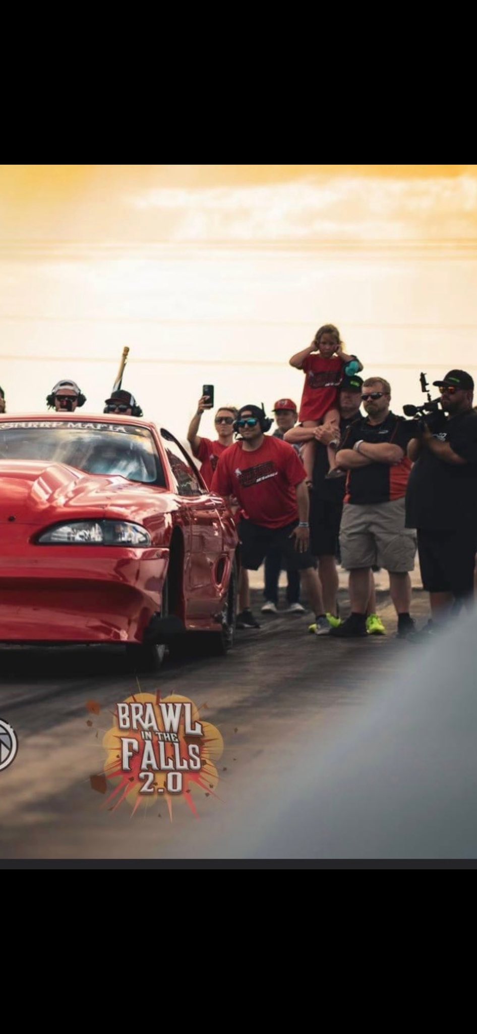 David Gates Jr. - RedRum Racing | Junction City LA