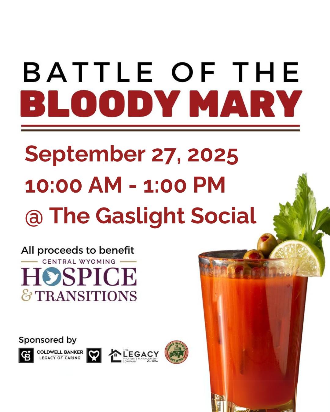 The 3rd Annual... - Central Wyoming Hospice & Transitions | Facebook