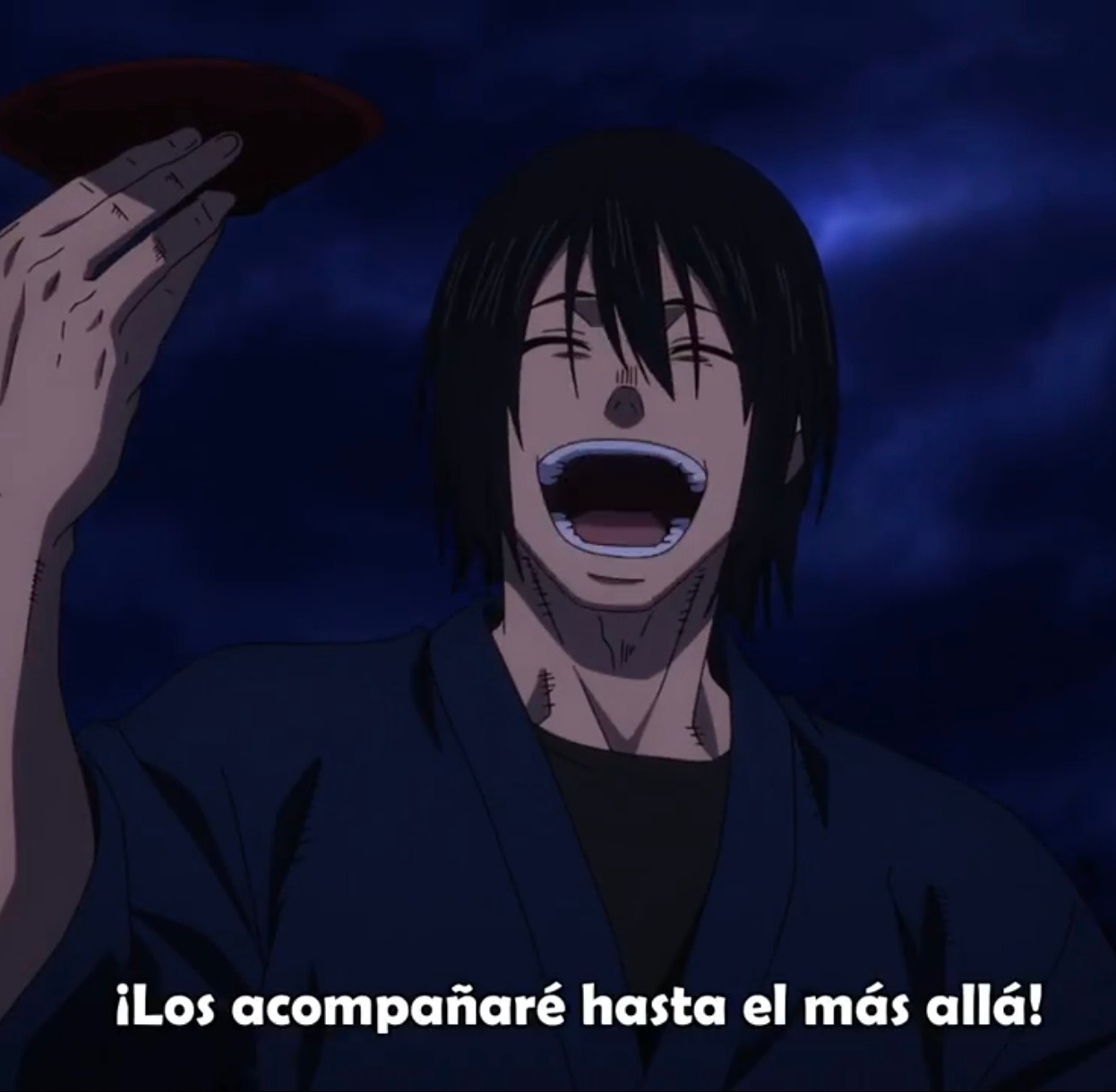 El mangaka de HORIZON, Shiten... - Animex Total [OFFICIAL] | Facebook