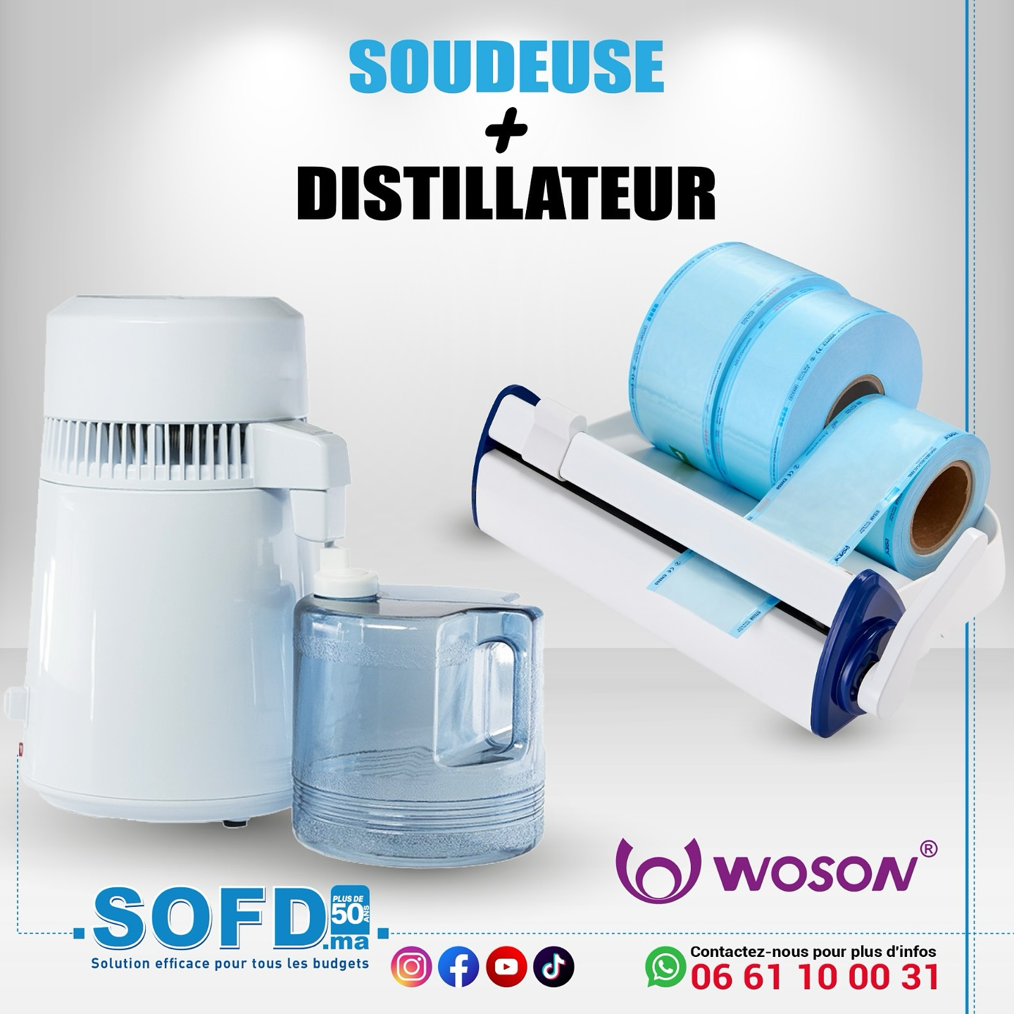 SOFD | Rabat