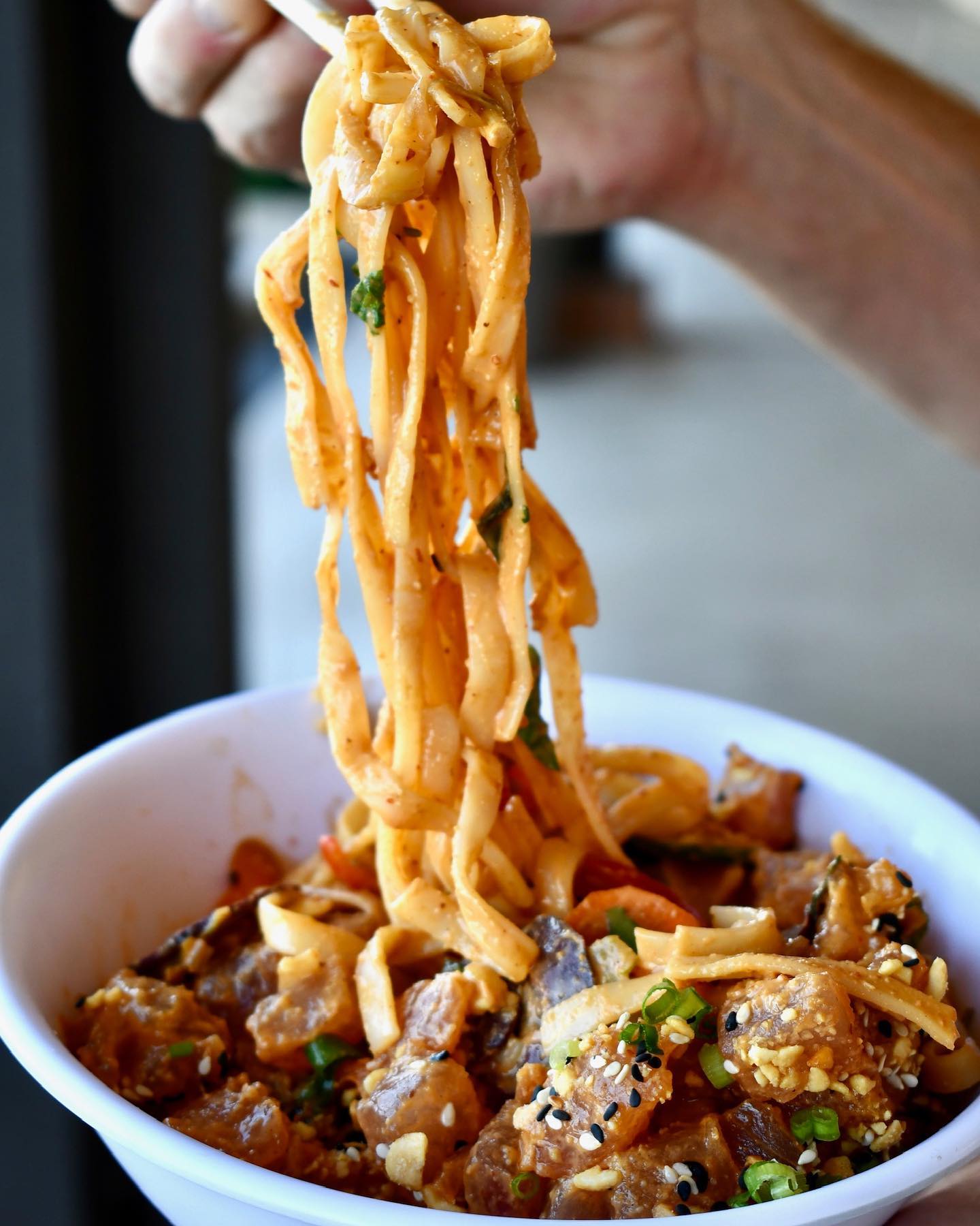Chula Seafood - Hold My Calls … I Am “Thai’ed” Up at the Moment. 🍜 ...