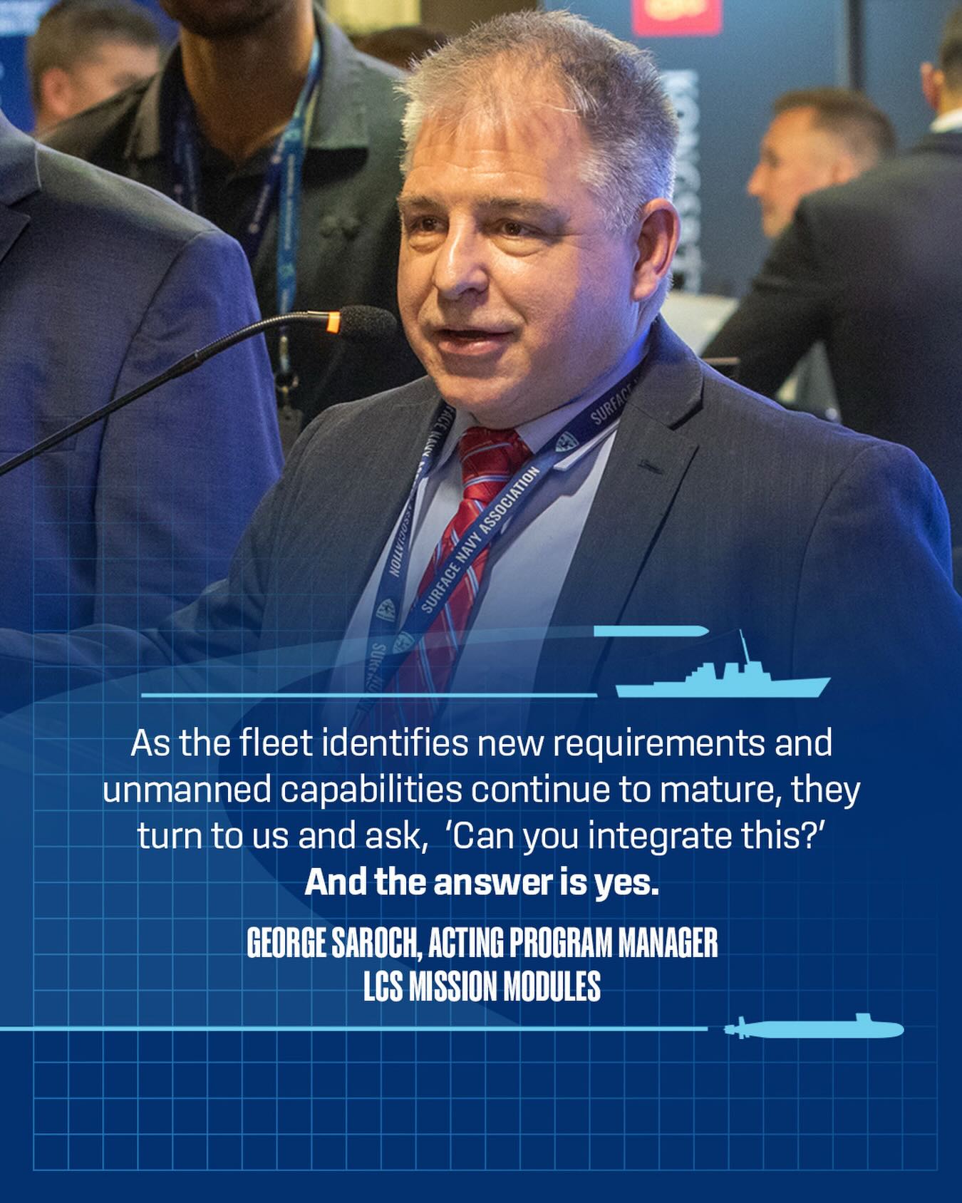 Naval Sea Systems Command | Facebook