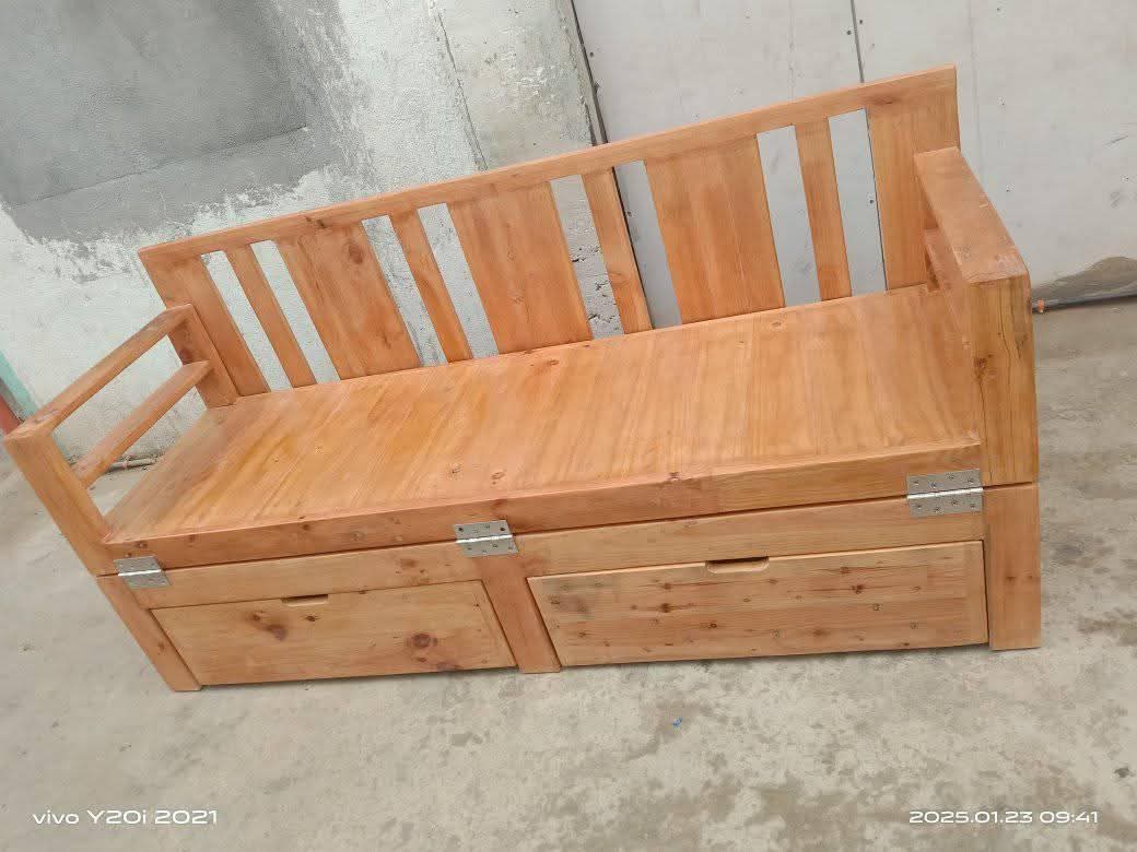 SOFA BED - Sofas, Loveseats & Sectionals - Mandaue City | Facebook ...