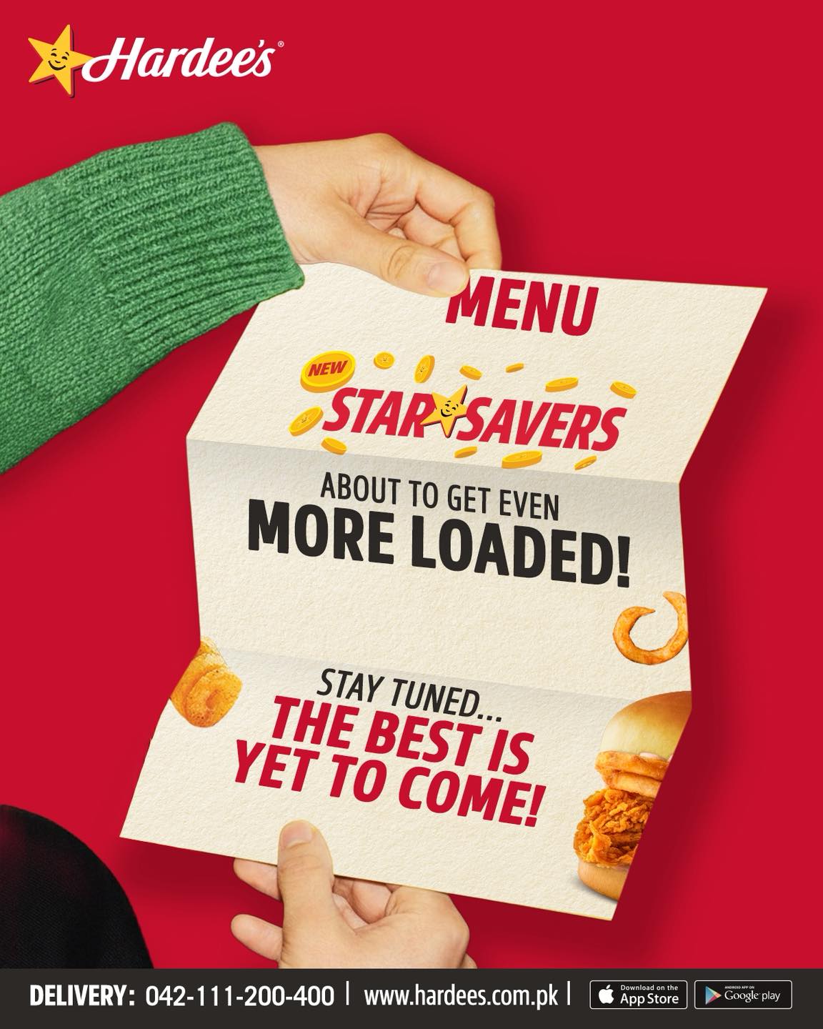 Hardee's - It’s here! Hardee’s newest Lotus Biscoff Hand- Scooped Ice ...