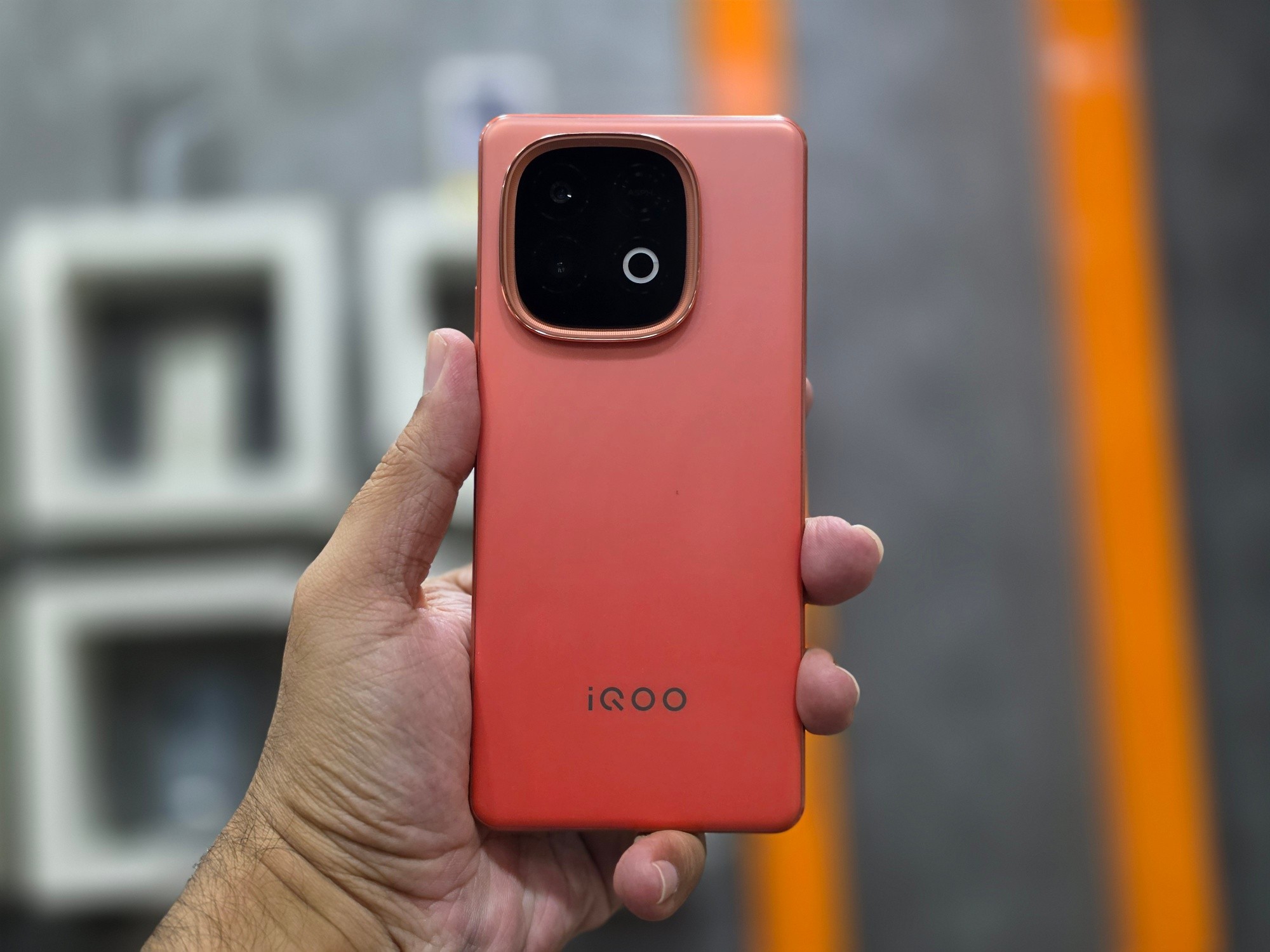 IQOO Z10X ( CHINA) 8+128GB TK.18,999 8+256GB TK.21,999