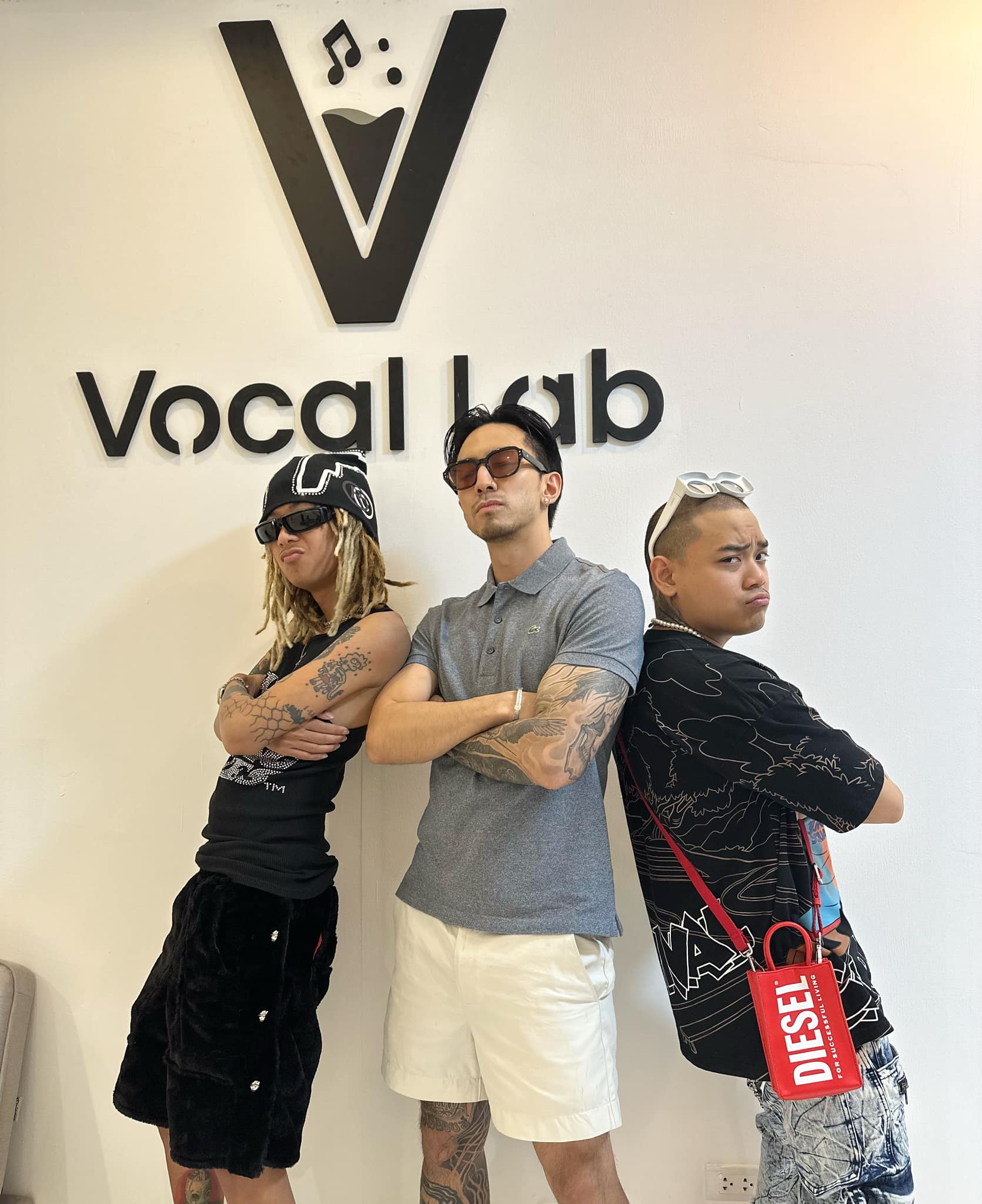 Vocal lab - Vocal lab สยาม สตูดิโอ สอนร้องเพลง...