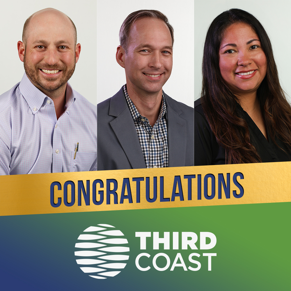 Third Coast - Exciting Leadership Updates at Third Coast... | Facebook