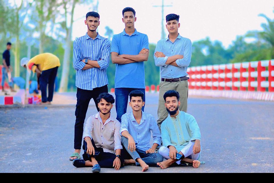 Unique Bro