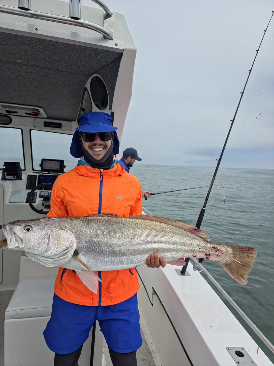 Boat Fishing Tours Namibia... - Boat Fishing Tours Namibia