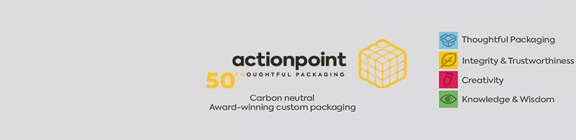 Actionpoint Packaging | Sittingbourne