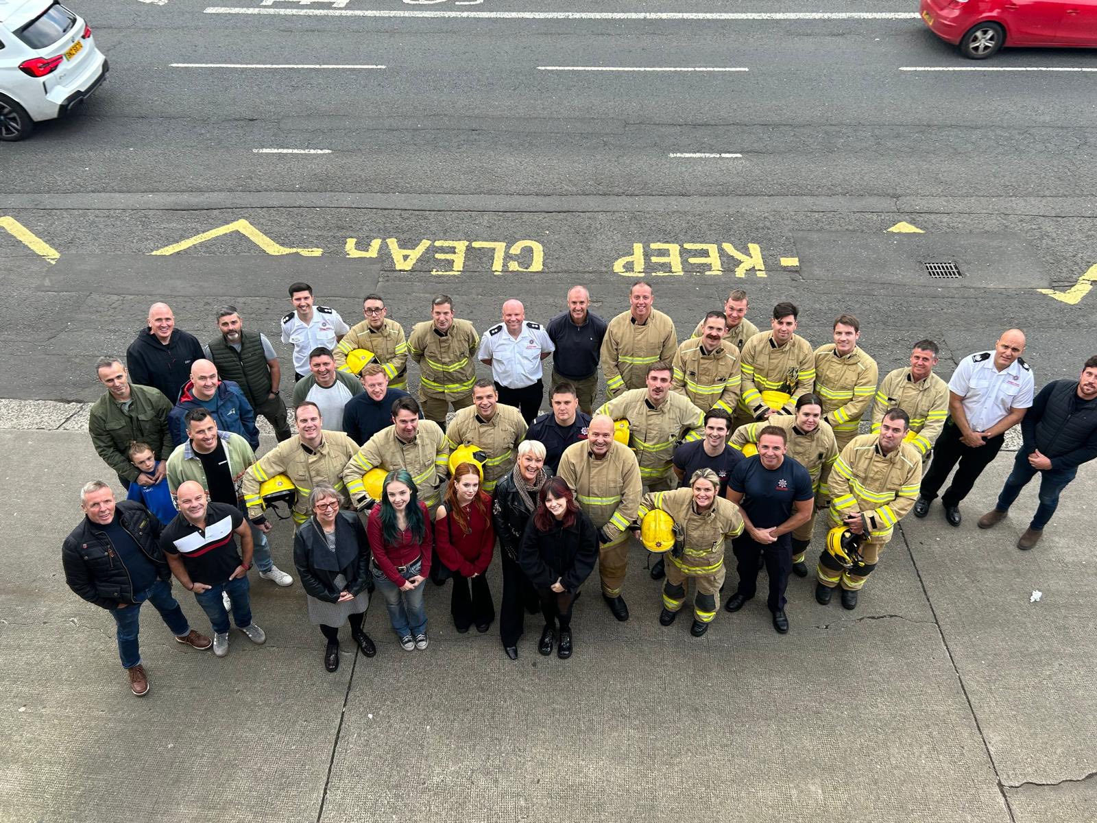 NIFRS East - NIFRS East added a new photo.