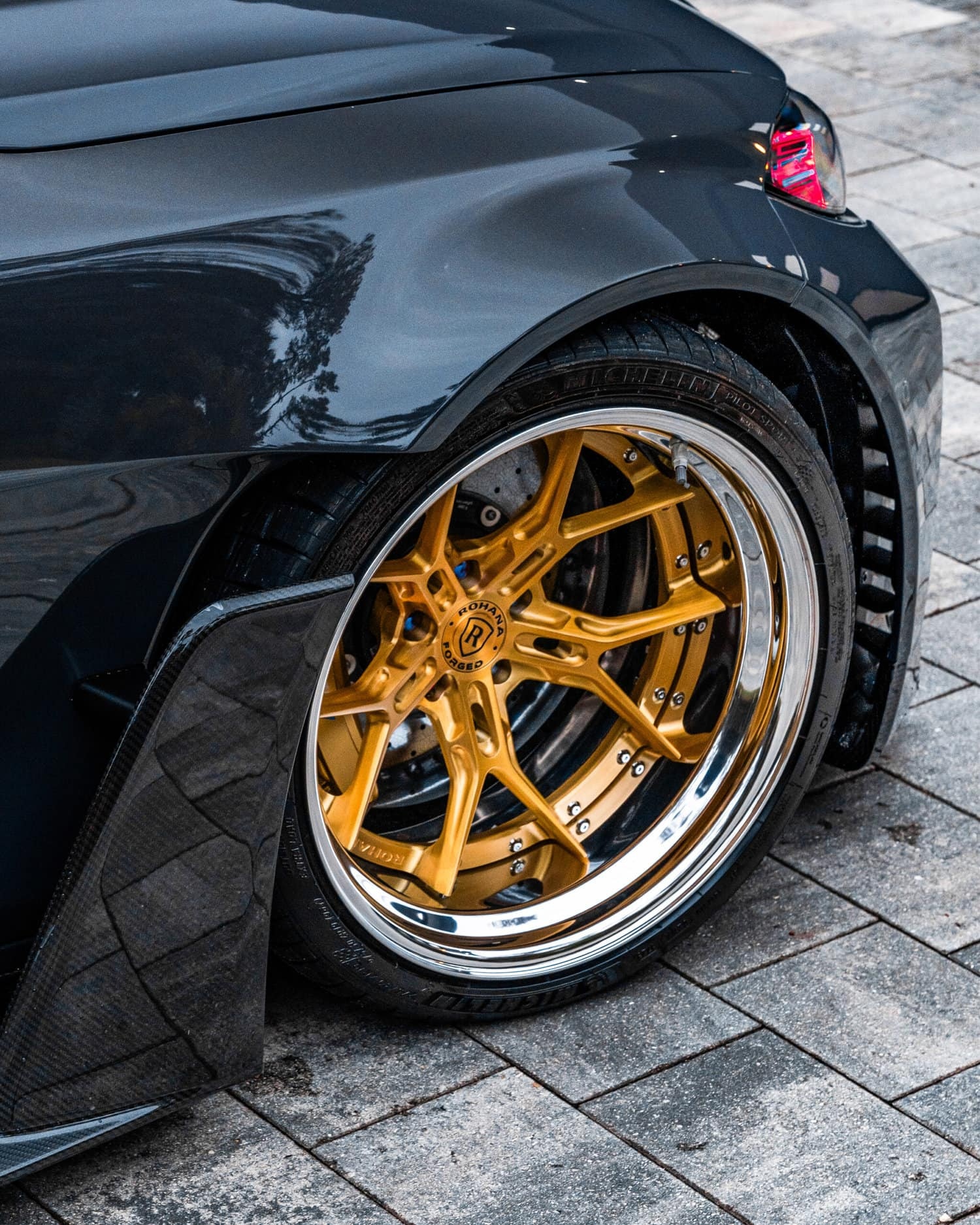 MAC Wheels & Tires | Salt Lake City UT
