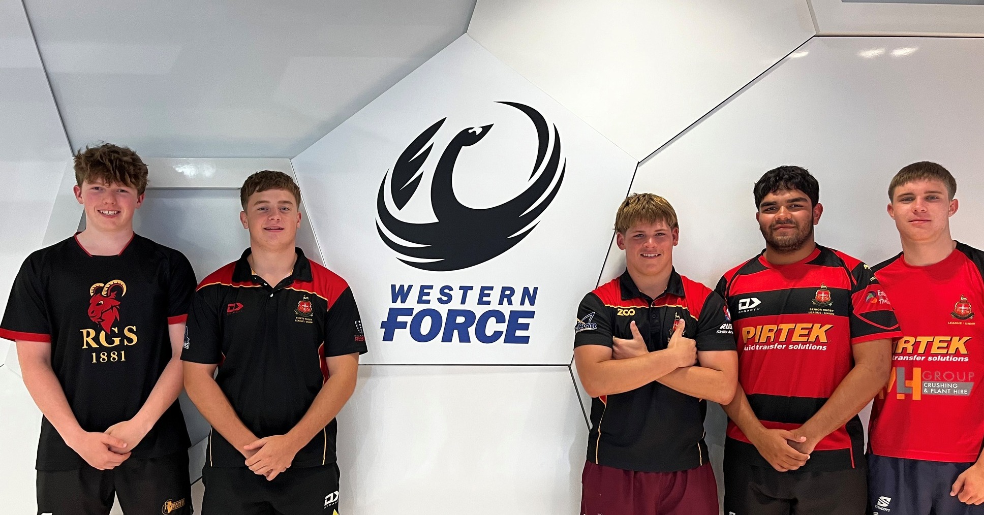 RGS Rugby - RGS Rugby added a new photo.