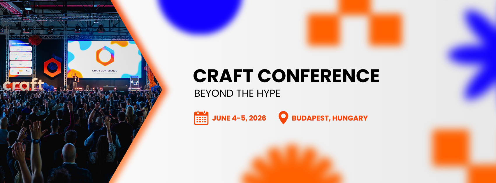 Craft Conference