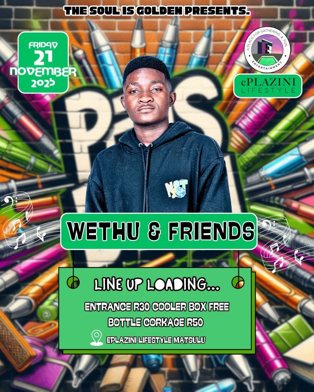 Wethu Maseko