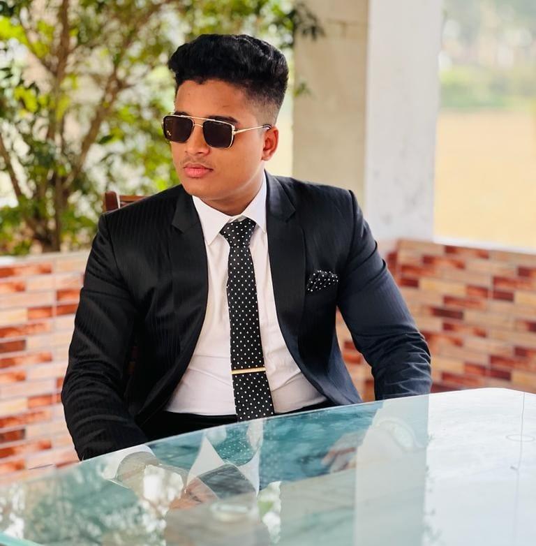 Shafin Rahman