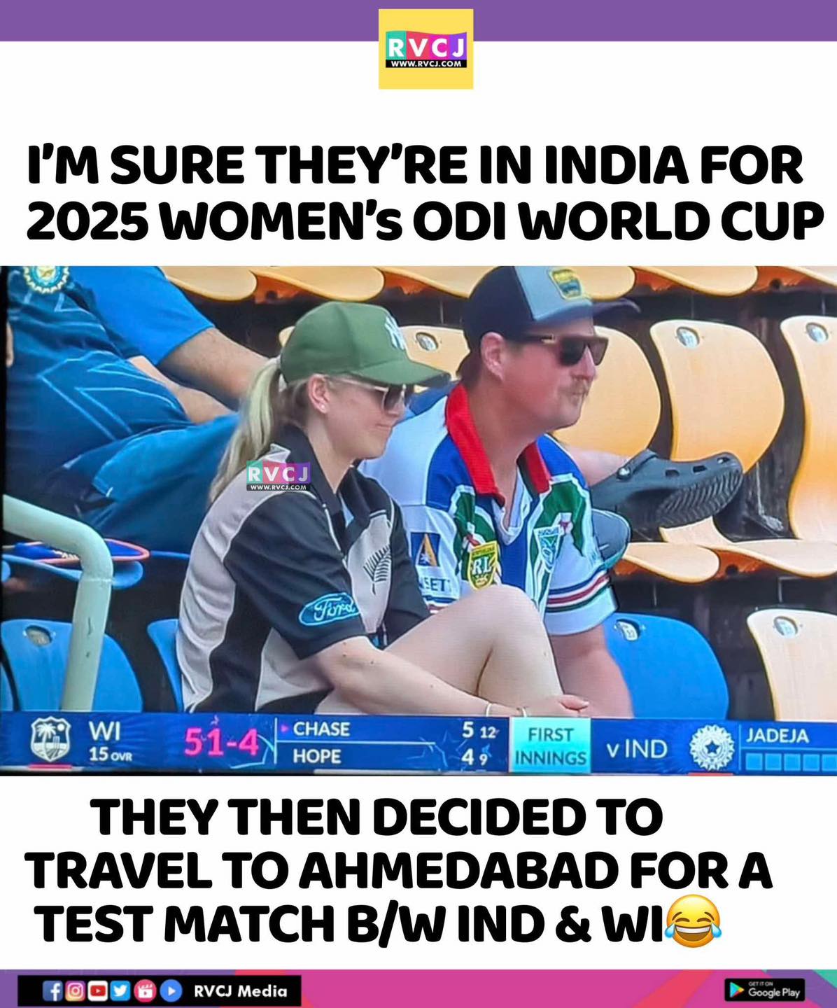 RVCJ Media | Facebook