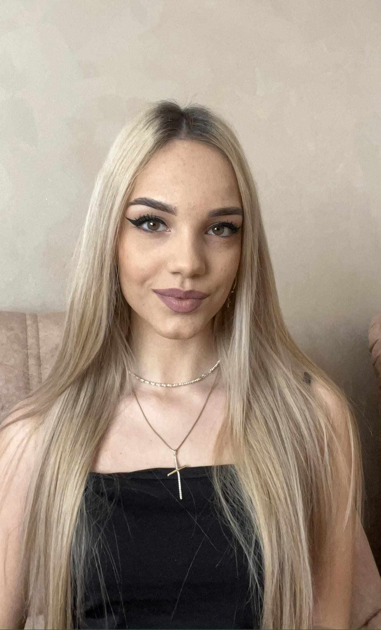 Lorena Bulei - Singer