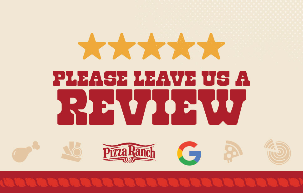 Pizza Ranch - Pizza Ranch (Decorah, IA) added a new photo.